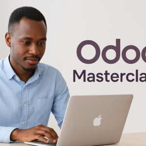 Odoo Masterclass