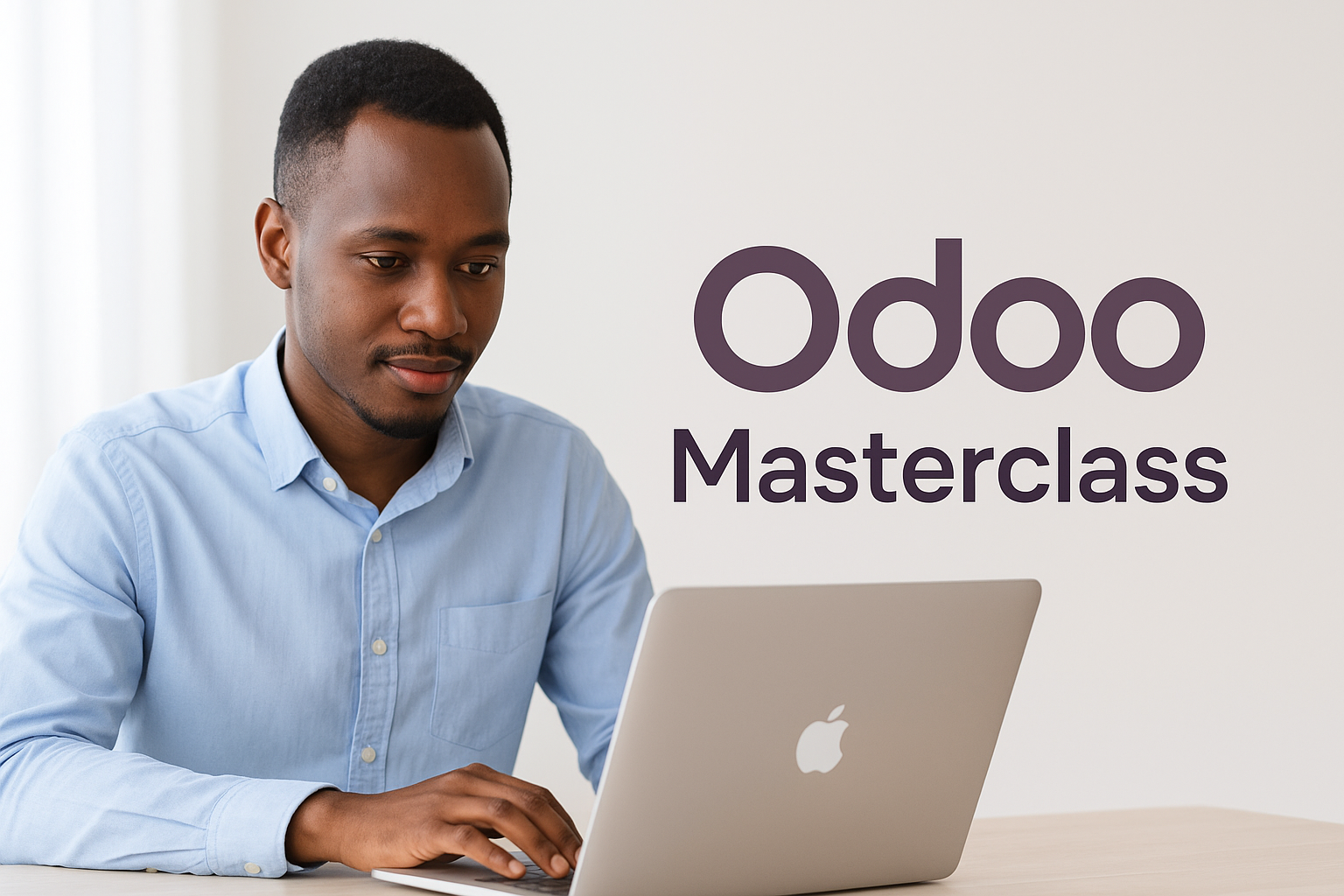Odoo Masterclass