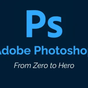 Adobe Photoshop