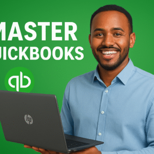 Master QuickBooks