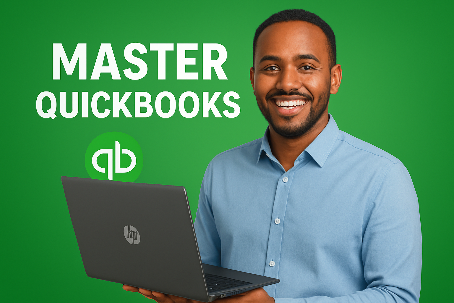 Master QuickBooks