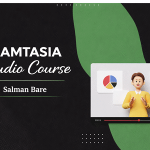 Camtasia Studio