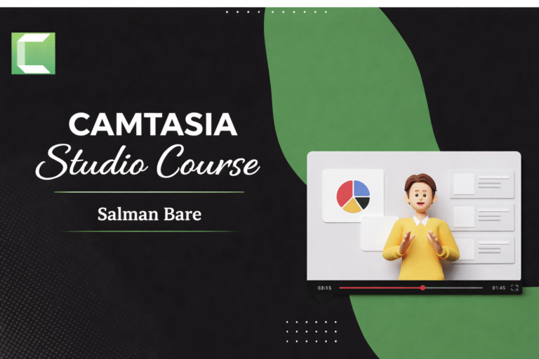 Camtasia Studio